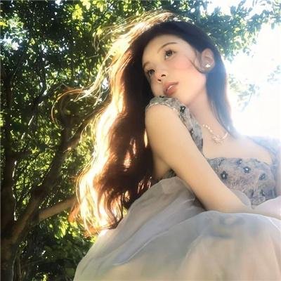 母亲与女儿
