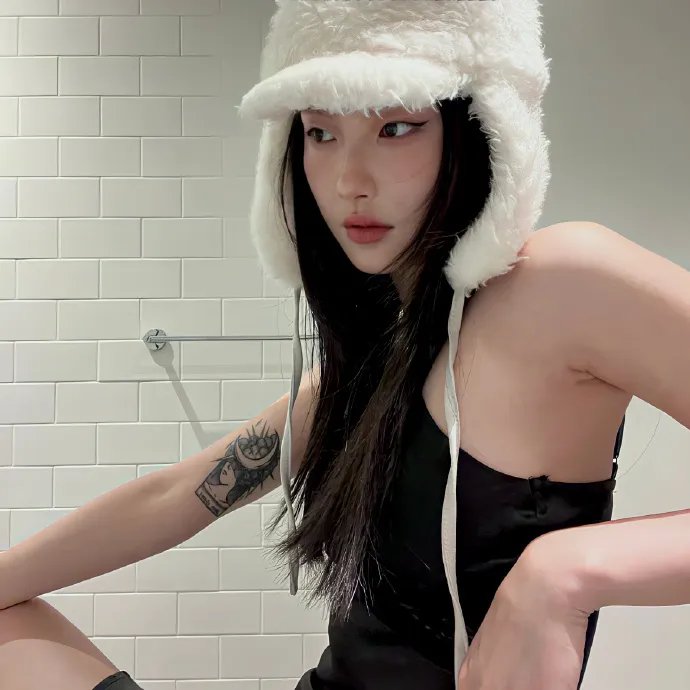 挚爱男行